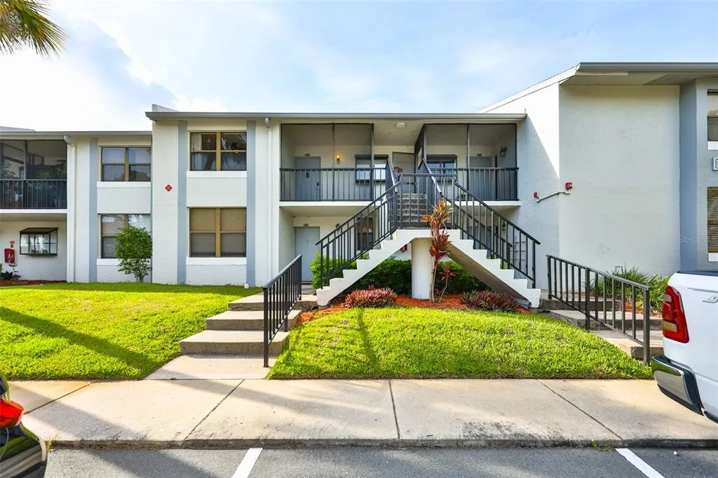 1934 OYSTER CATCHER STREET # 923, CLEARWATER, FL 33762