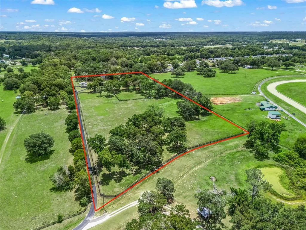 12941 SW 8TH AVENUE, OCALA, FL 34473