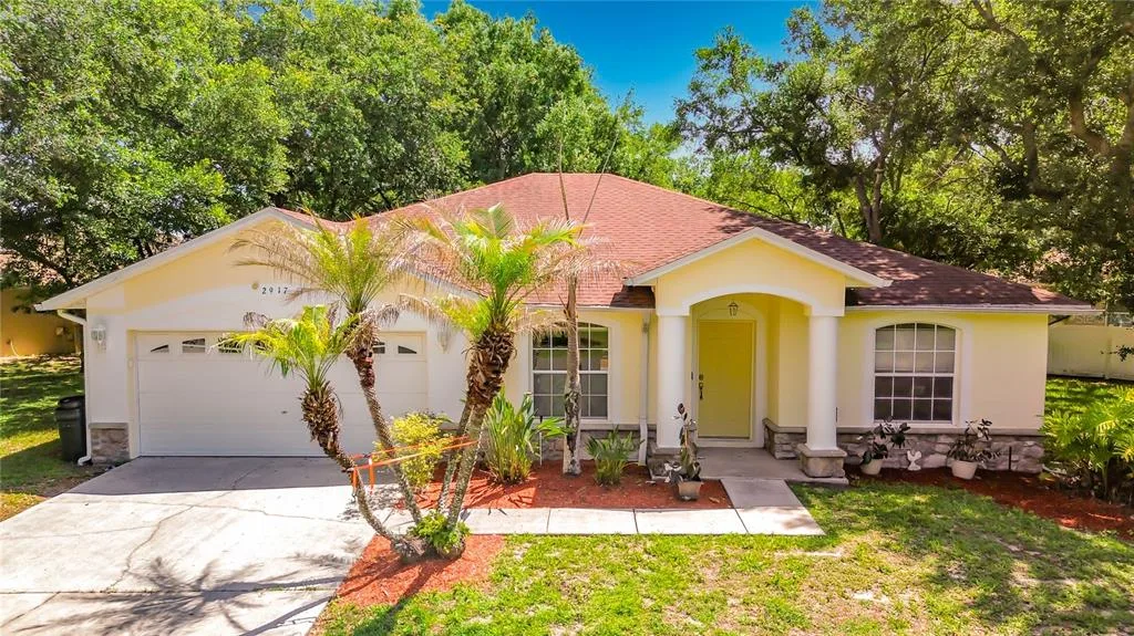 2917 EVANS WAY, KISSIMMEE, FL 34758