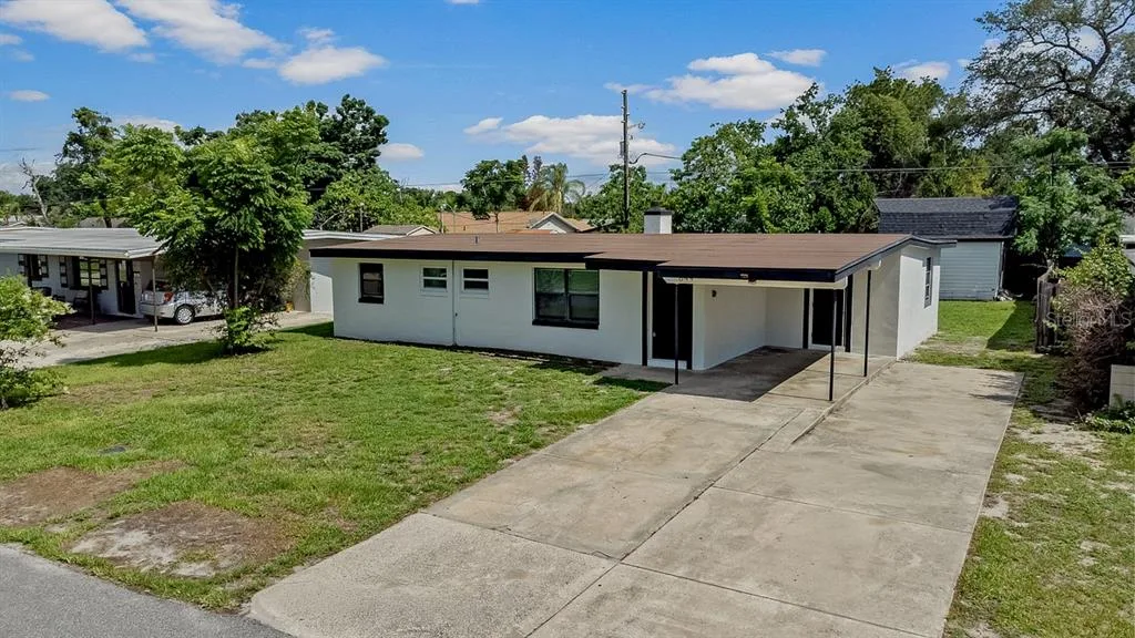 849 LOGAN DRIVE, LONGWOOD, FL 32750