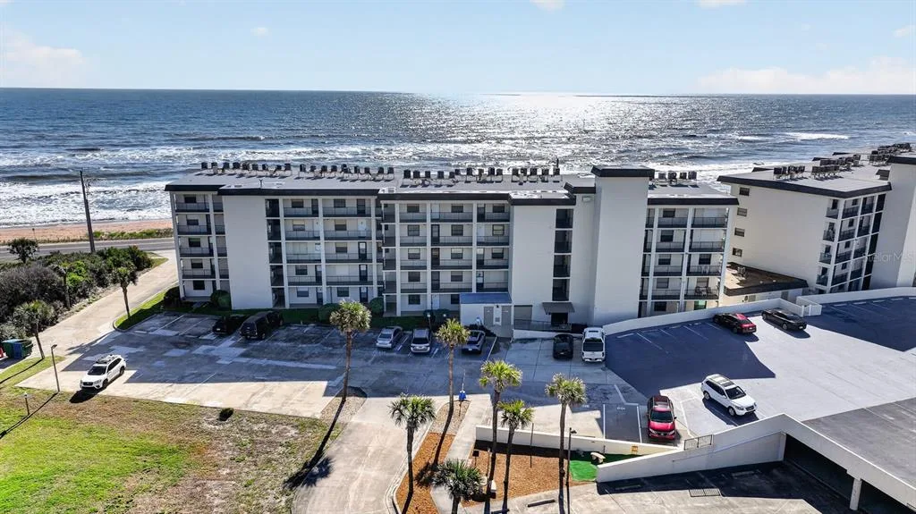 2700 OCEAN SHORE BOULEVARD # 114, ORMOND BEACH, FL 32176