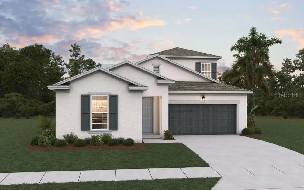 7815 GLEN LILY PLACE, PARRISH, FL 34219