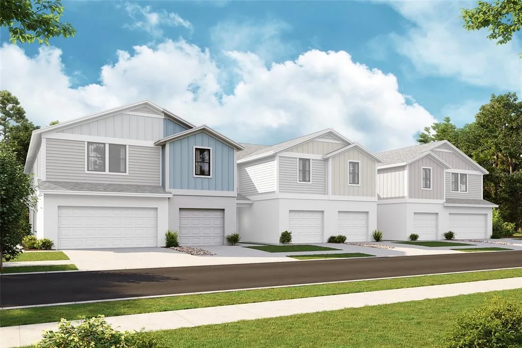 4254 HILLOCK BOULEVARD, HAINES CITY, FL 33844