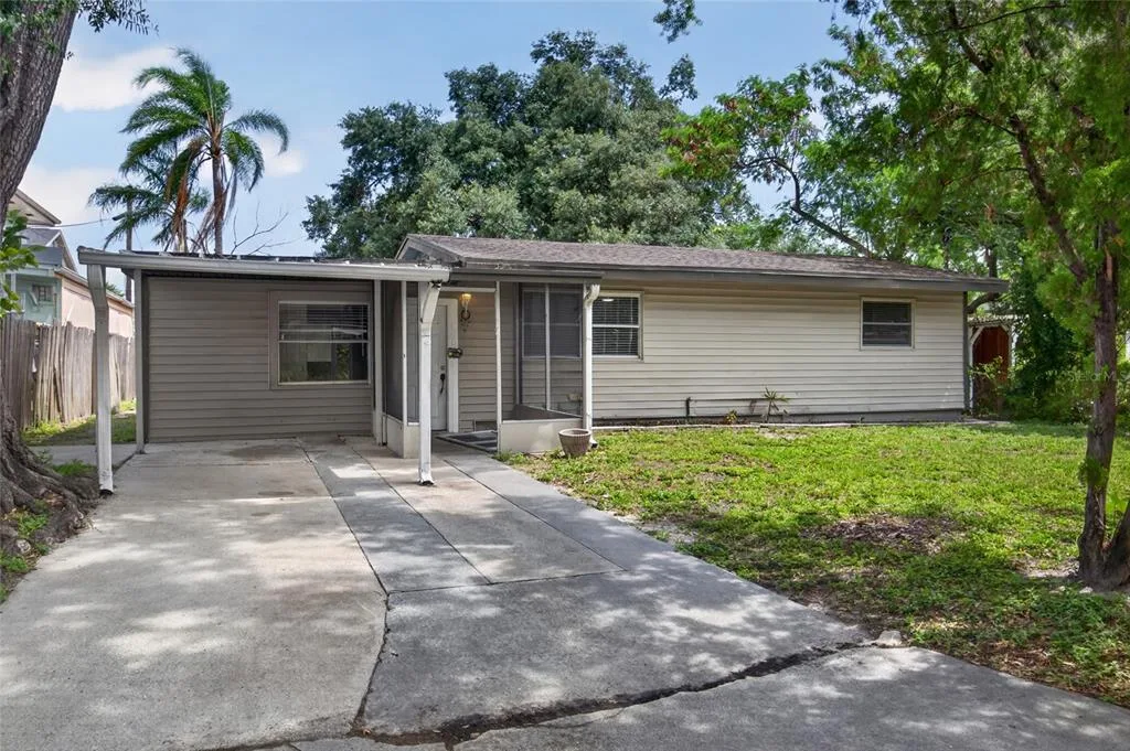 3615 W ROGERS AVENUE, TAMPA, FL 33611