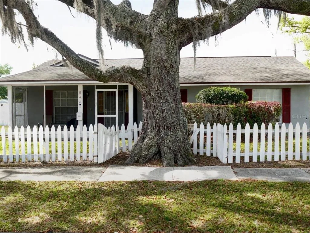 540 W COMSTOCK AVENUE, WINTER PARK, FL 32789