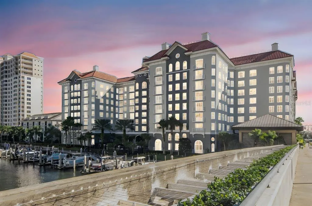 700 S HARBOUR ISLAND BOULEVARD # 536, TAMPA, FL 33602