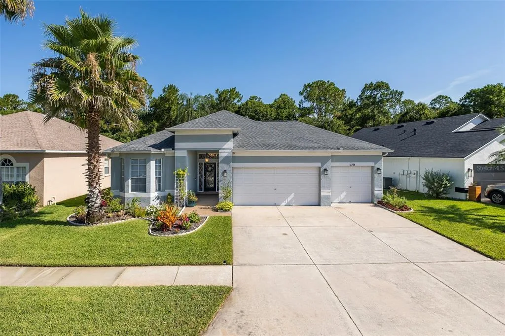 12709 WESTWOOD LAKES BOULEVARD, TAMPA, FL 33626