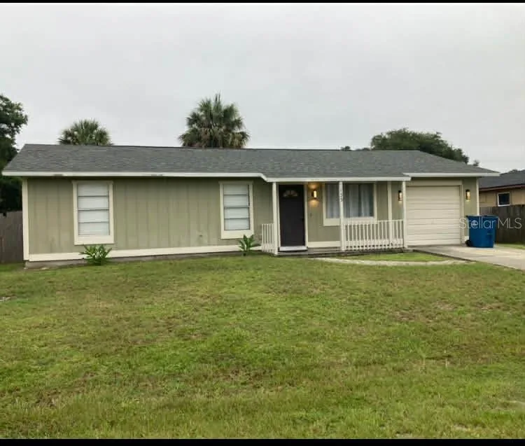 1135 SIBONEY STREET NW, PALM BAY, FL 32907