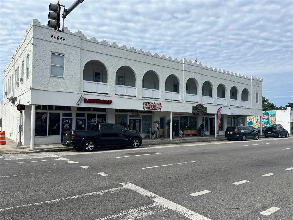 2702 N FLORIDA AVENUE # 6, TAMPA, FL 33602