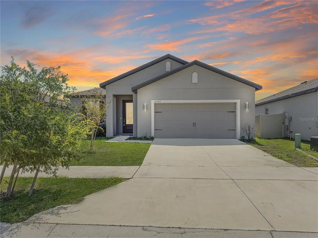 6022 DOLOSTONE DRIVE, LAKELAND, FL 33811