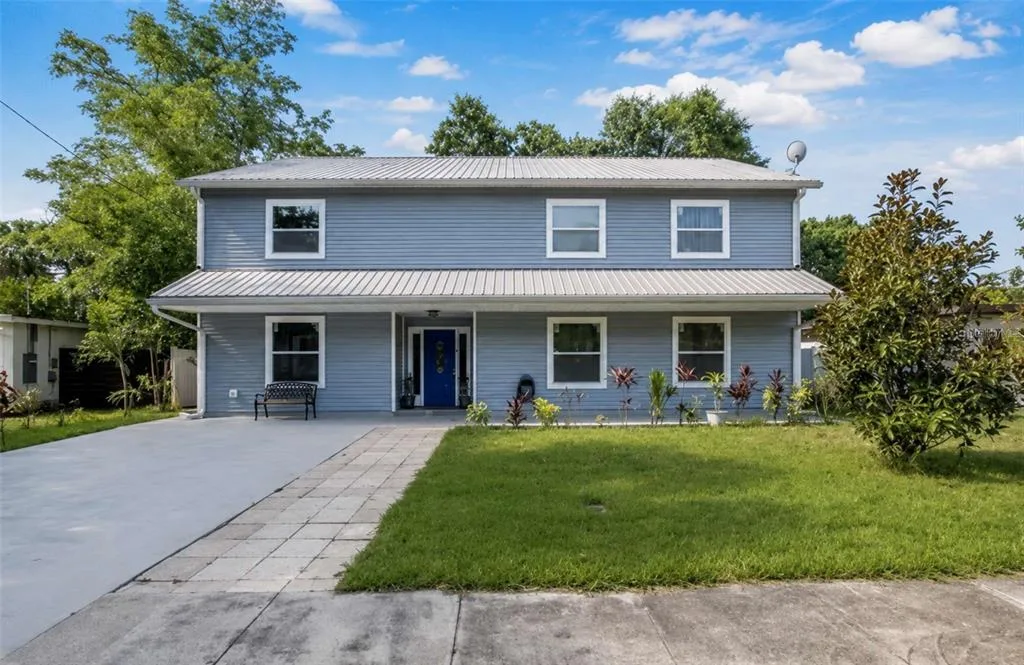 3522 W PRICE AVENUE, TAMPA, FL 33611