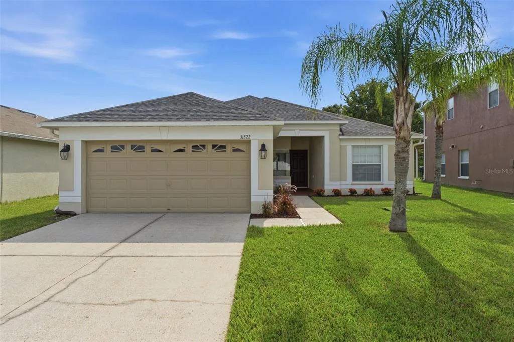 31522 TRIBOROUGH DRIVE, WESLEY CHAPEL, FL 33545
