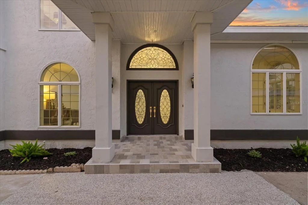 6121 BAYSIDE DRIVE, NEW PORT RICHEY, FL 34652