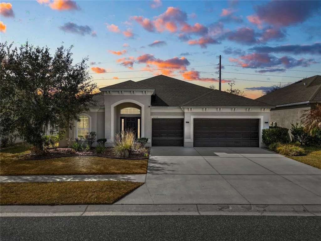 6333 DOE PATH COURT, WESLEY CHAPEL, FL 33545