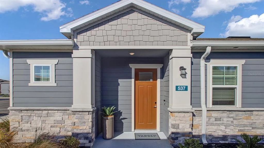 2507 KOJI STREET # Aspire, MOUNT DORA, FL 32757