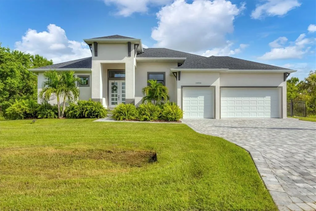 0 SYMCO AVENUE, NORTH PORT, FL 34286