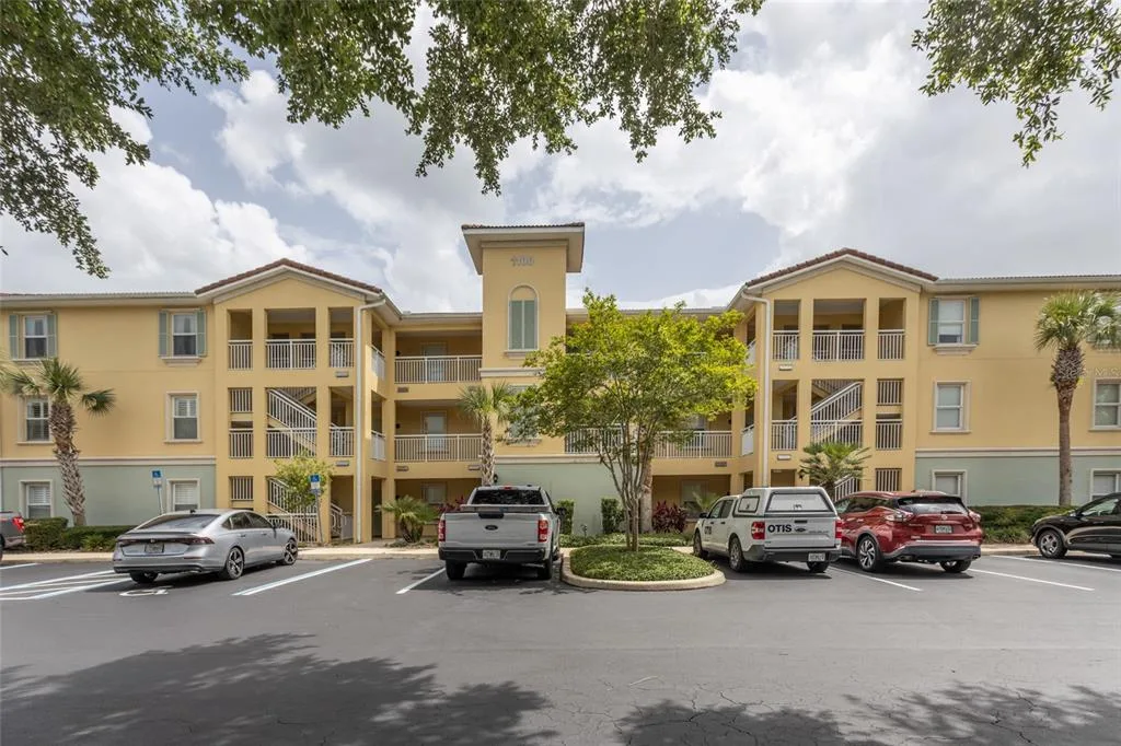 1100 CANOPY WALK LANE # 1113, PALM COAST, FL 32137