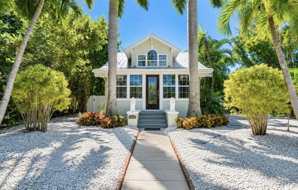 3310 E MARITANA DRIVE, ST PETE BEACH, FL 33706