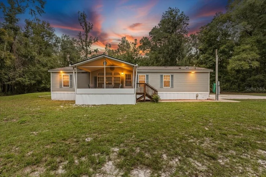 1549 NE 642ND STREET, OLD TOWN, FL 32680
