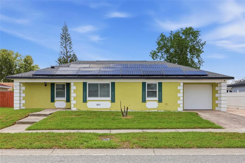 931 ARIZONA WOODS LANE, ORLANDO, FL 32824