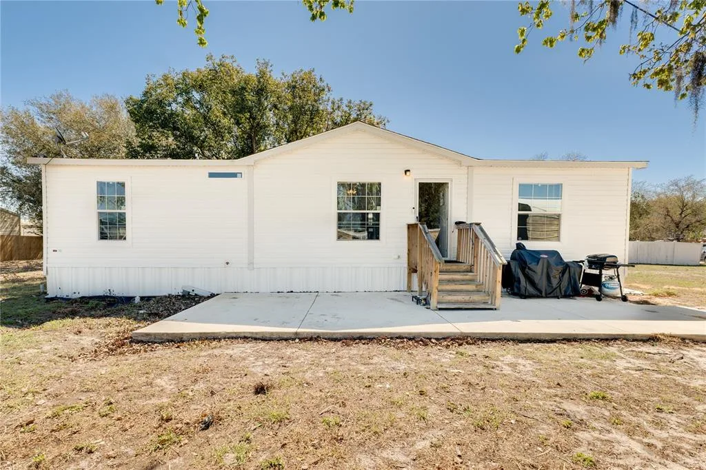 151 WILD FLOWER DRIVE, LAKE WALES, FL 33859