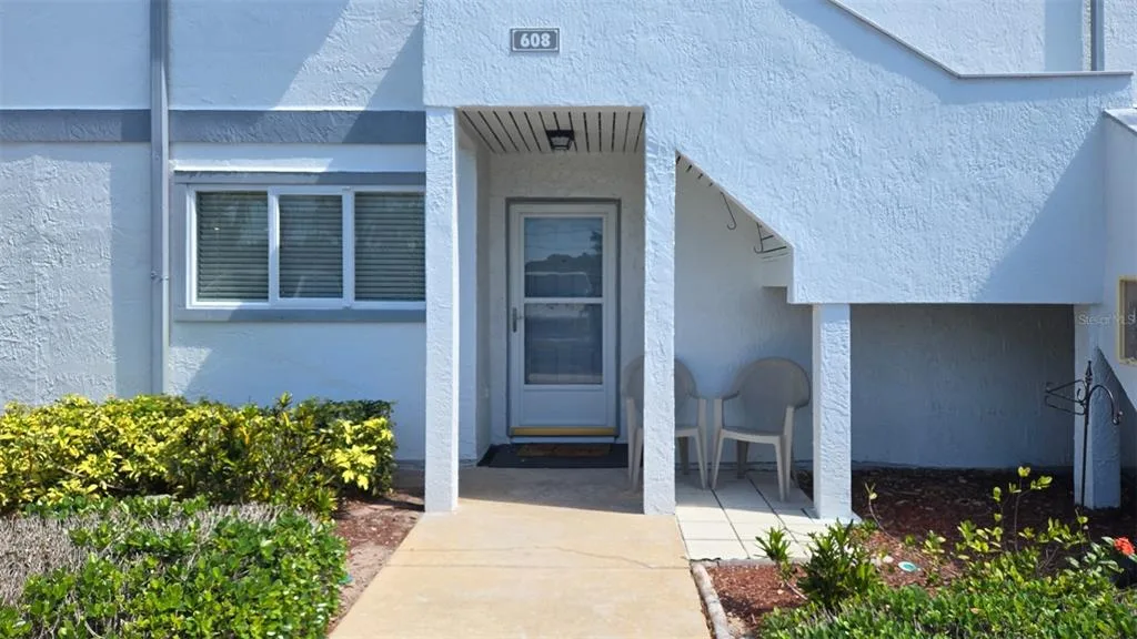 608 BEACH PARK LANE # V257, CAPE CANAVERAL, FL 32920