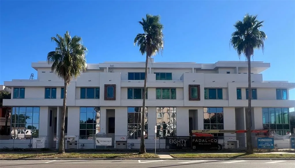85 DAVIS BOULEVARD # D, TAMPA, FL 33606