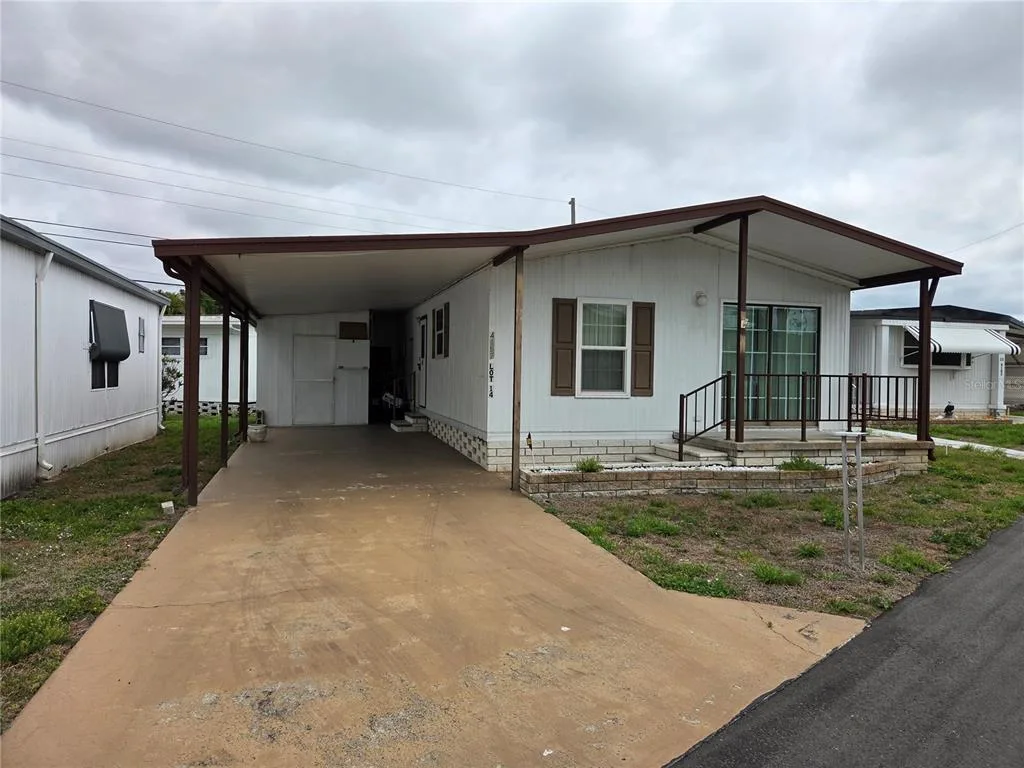 4157 71ST LANE N # 14, ST PETERSBURG, FL 33709