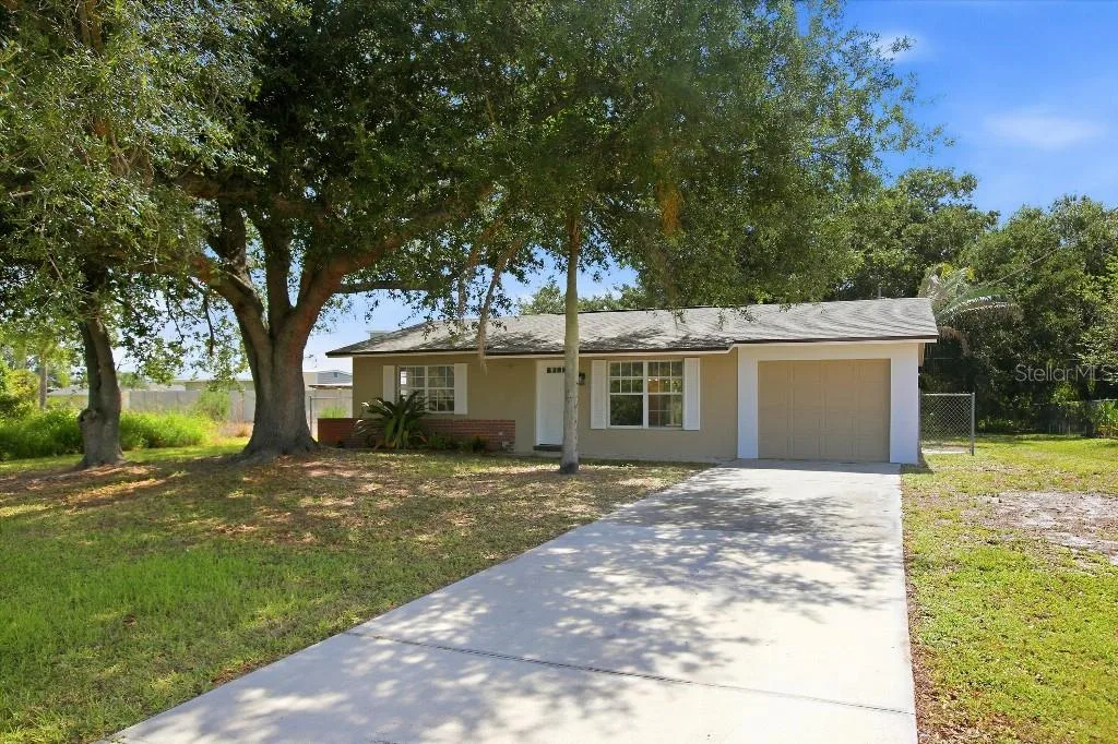 2278 PINELLAS DRIVE, PUNTA GORDA, FL 33983