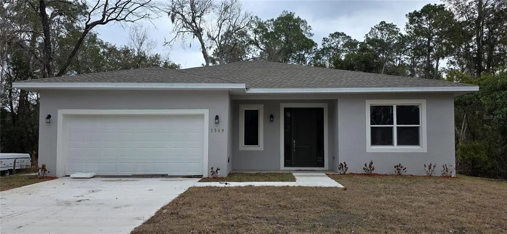 1569 9TH AVENUE, DELAND, FL 32724