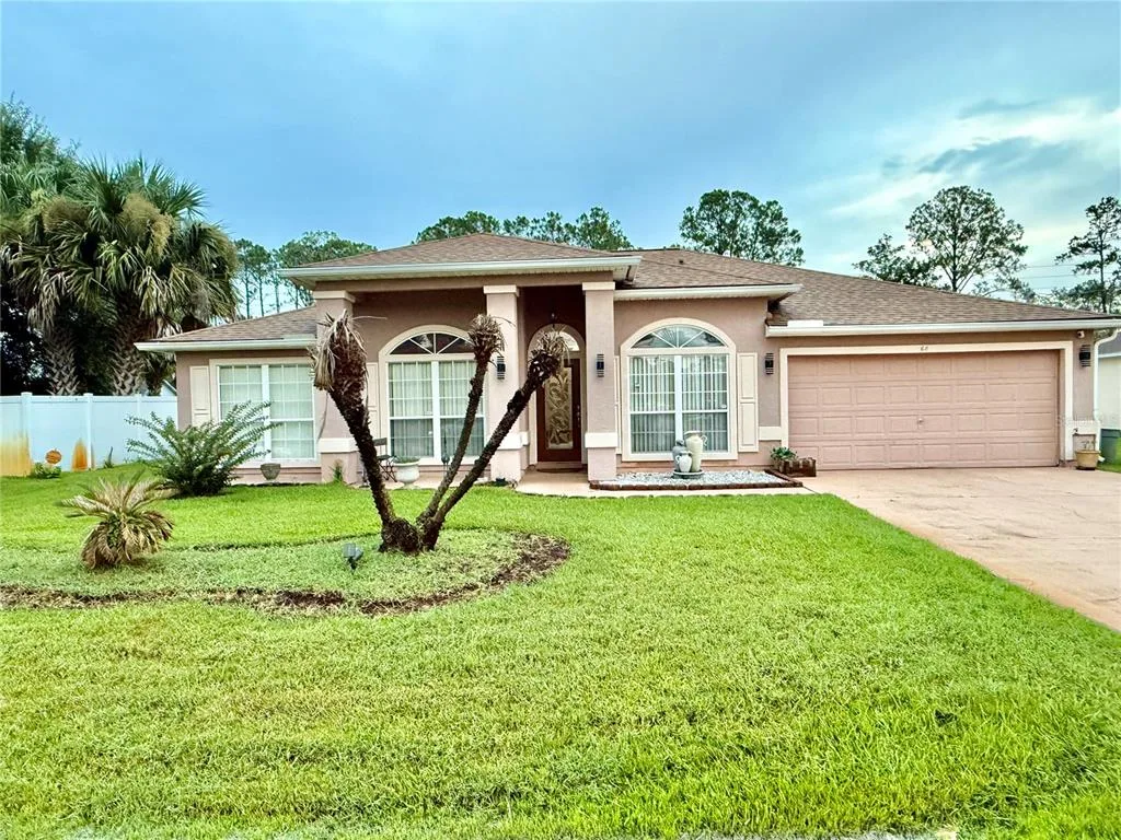 68 RIVERVIEW DRIVE, PALM COAST, FL 32164