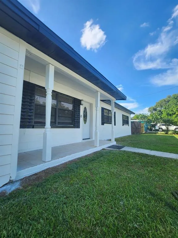8320 DOT LANE, ORLANDO, FL 32809