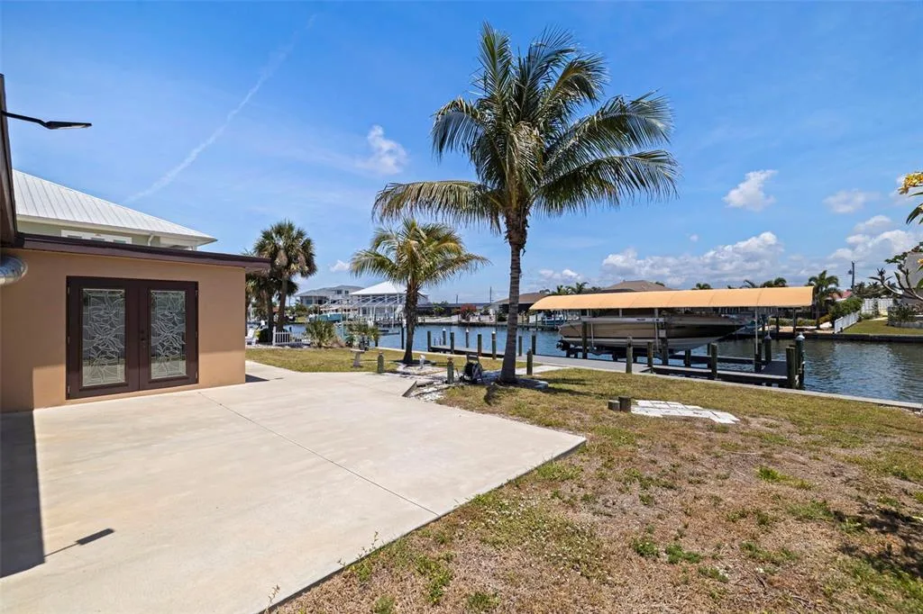 5108 COMMONWEALTH ROAD, PALMETTO, FL 34221