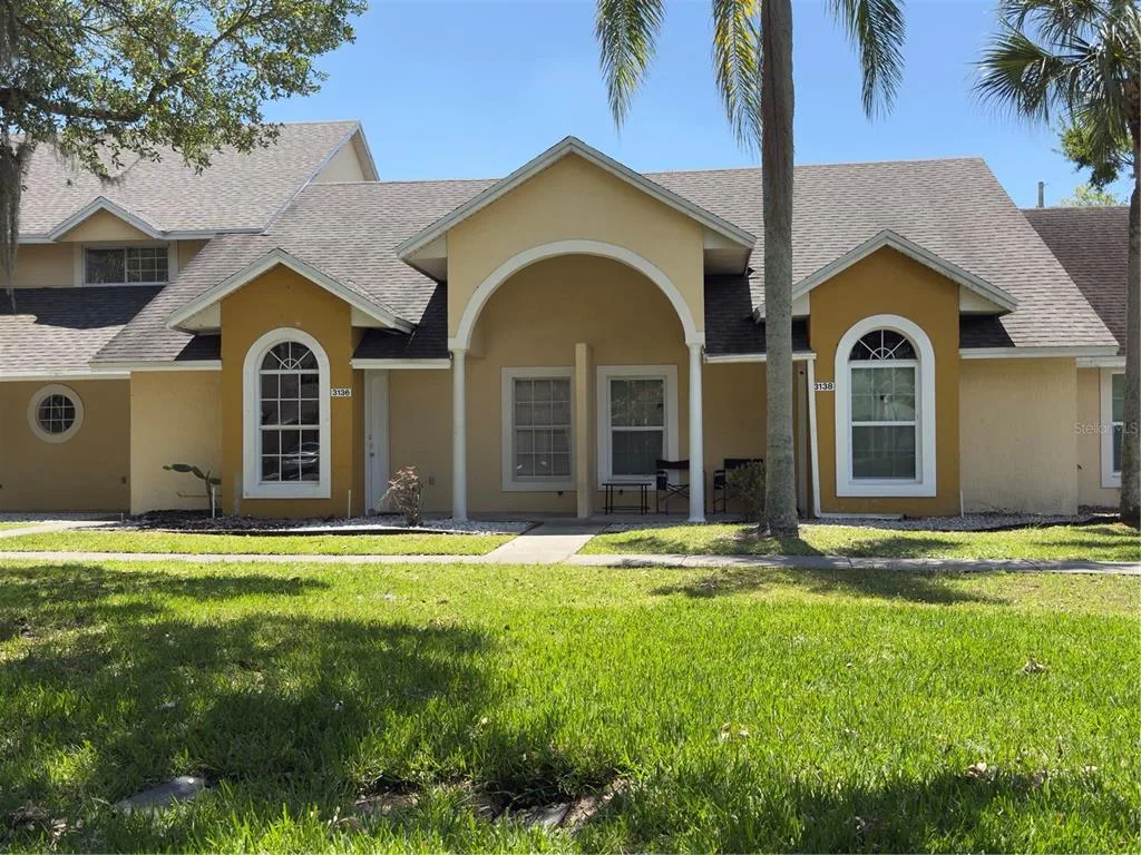 3136 ENCLAVE CT, KISSIMMEE, FL 34746