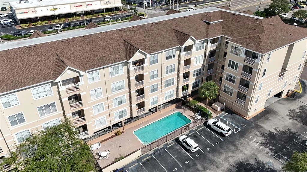 1216 S MISSOURI AVENUE # 107, CLEARWATER, FL 33756