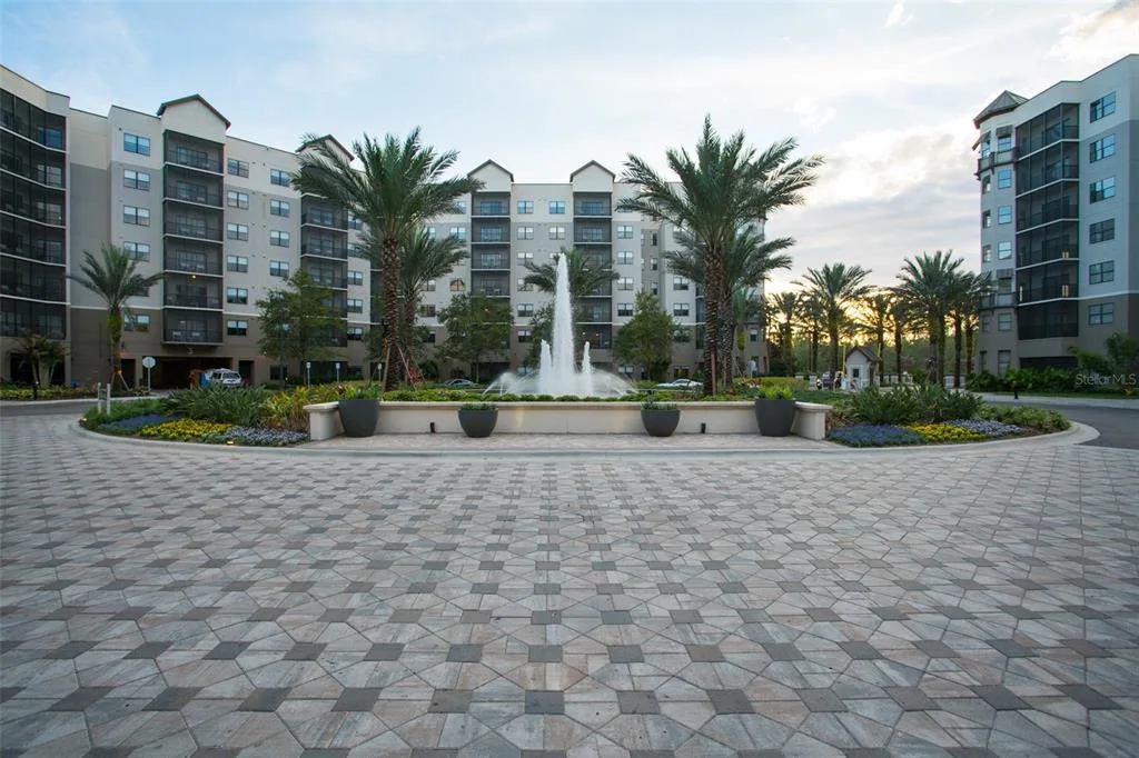 14501 GROVE RESORT AVENUE # 2334, WINTER GARDEN, FL 34787