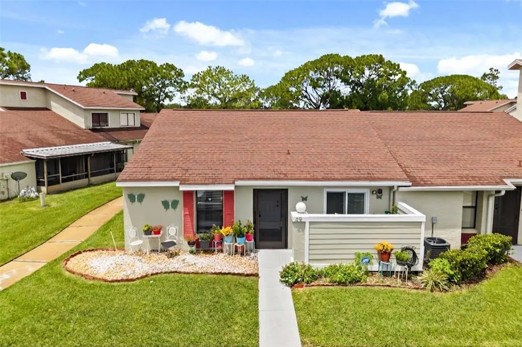 49 PINE ISLAND CIRCLE, KISSIMMEE, FL 34743