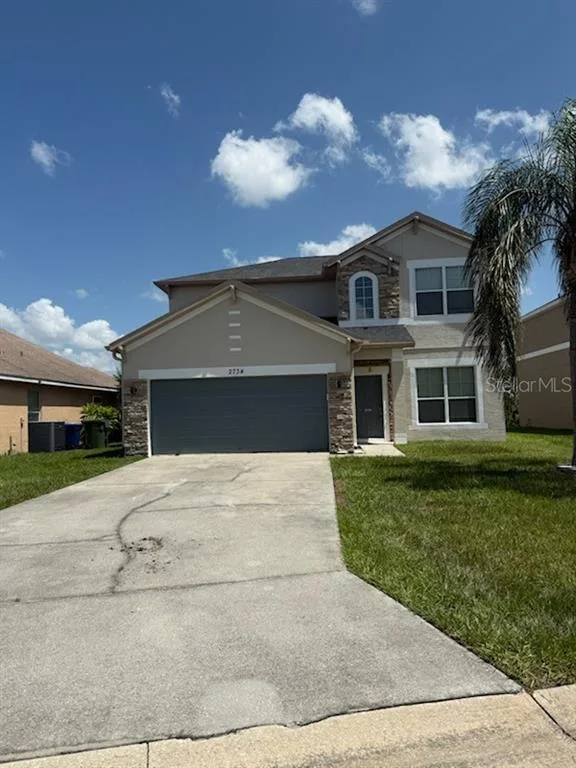 2734 ROCHELLE DRIVE, WINTER HAVEN, FL 33881