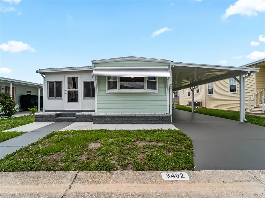 3402 SHINGLE OAK TERRACE, SARASOTA, FL 34237