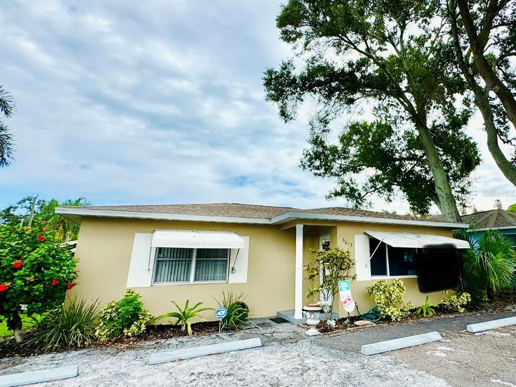 5617 GULFPORT BOULEVARD S, GULFPORT, FL 33707