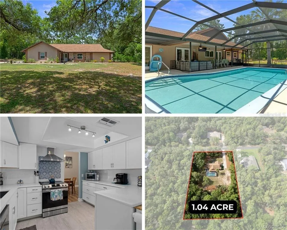 807 W NATIONAL STREET, HERNANDO, FL 34442
