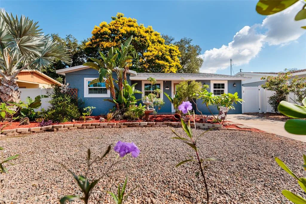 6275 51ST AVENUE N, ST PETERSBURG, FL 33709