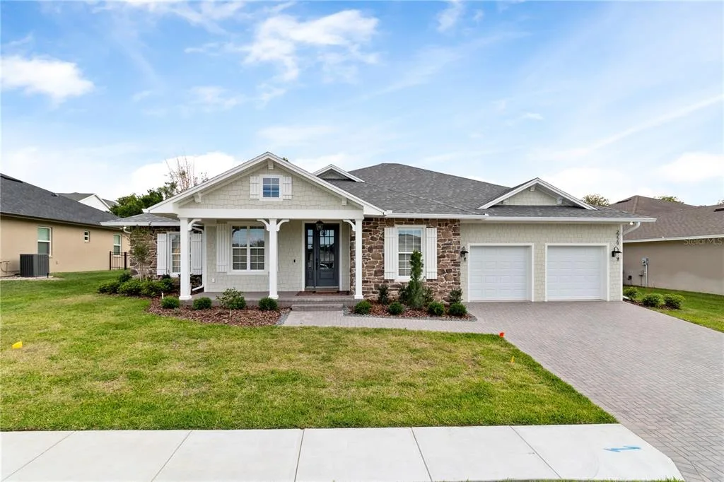 2229 COACHMAN LOOP, LAKELAND, FL 33812