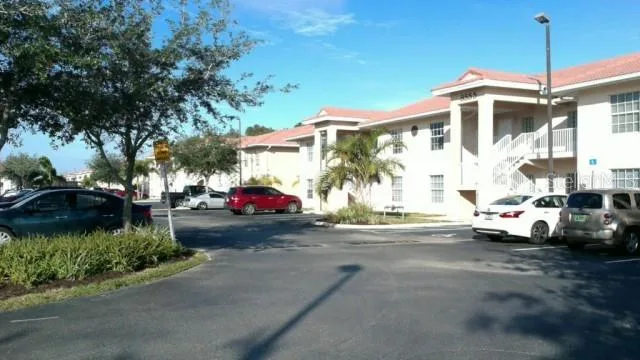 8312 BERNWOOD COVE LOOP # 1007, FORT MYERS, FL 33966