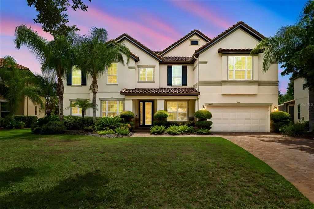 1804 BELLA CASA COURT, TAMPA, FL 33618