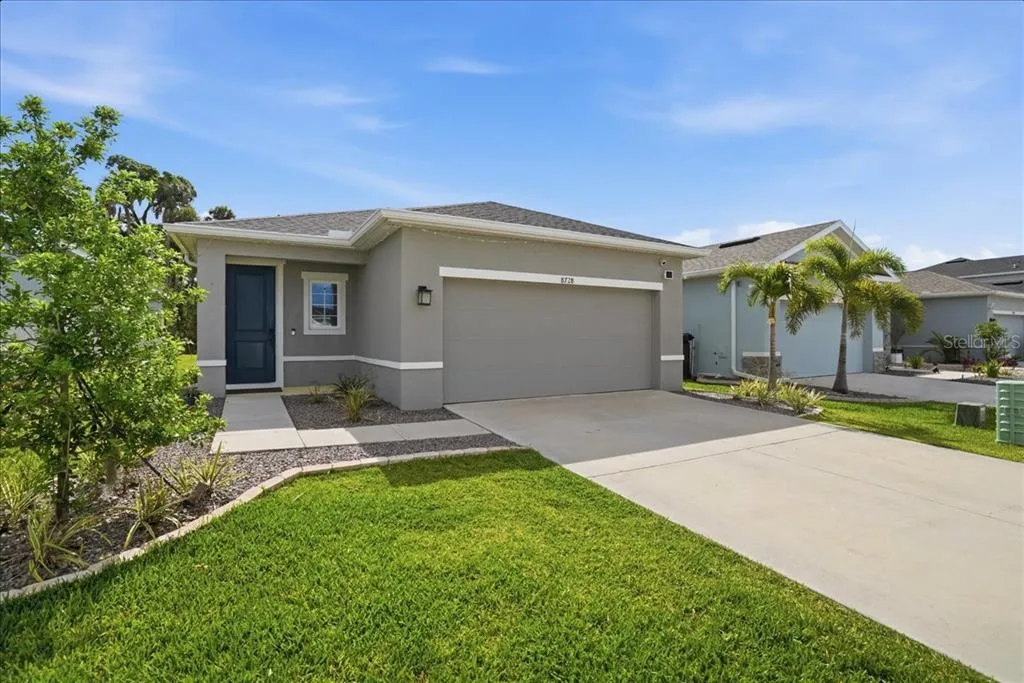 8728 STARRY NIGHT TERRACE, PARRISH, FL 34219