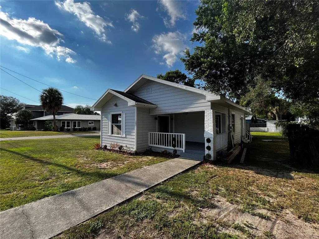 402 E EMMA STREET, TAMPA, FL 33603