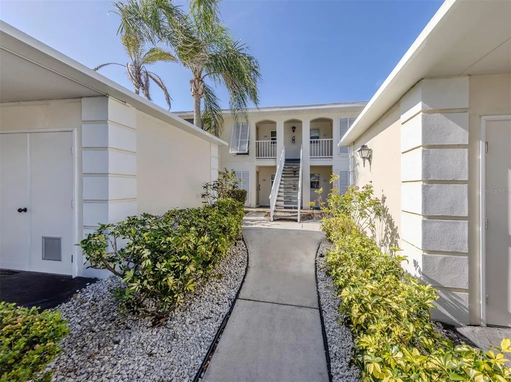 435 CERROMAR LANE # 326, VENICE, FL 34293