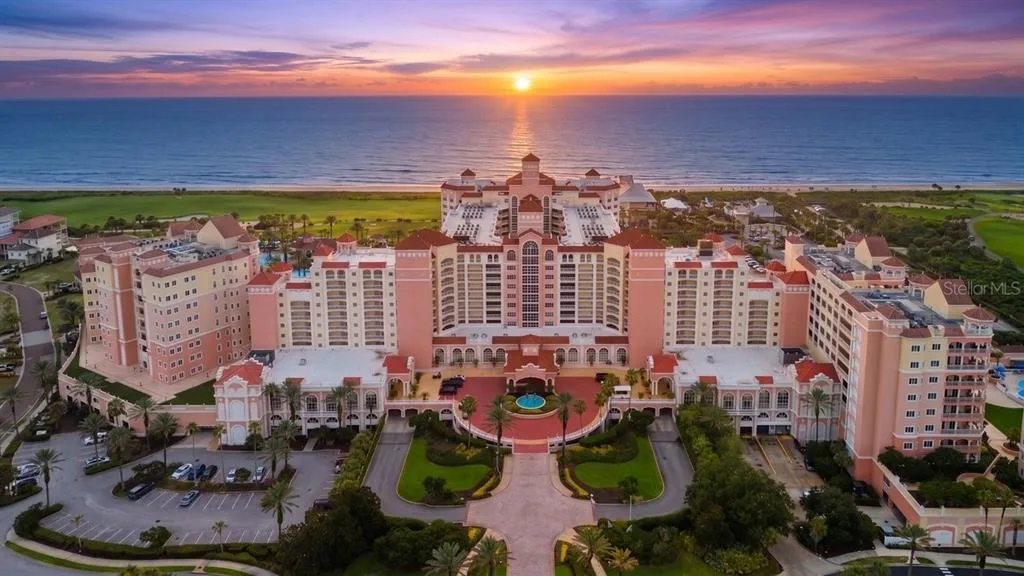 200 OCEAN CREST DRIVE # 713, PALM COAST, FL 32137