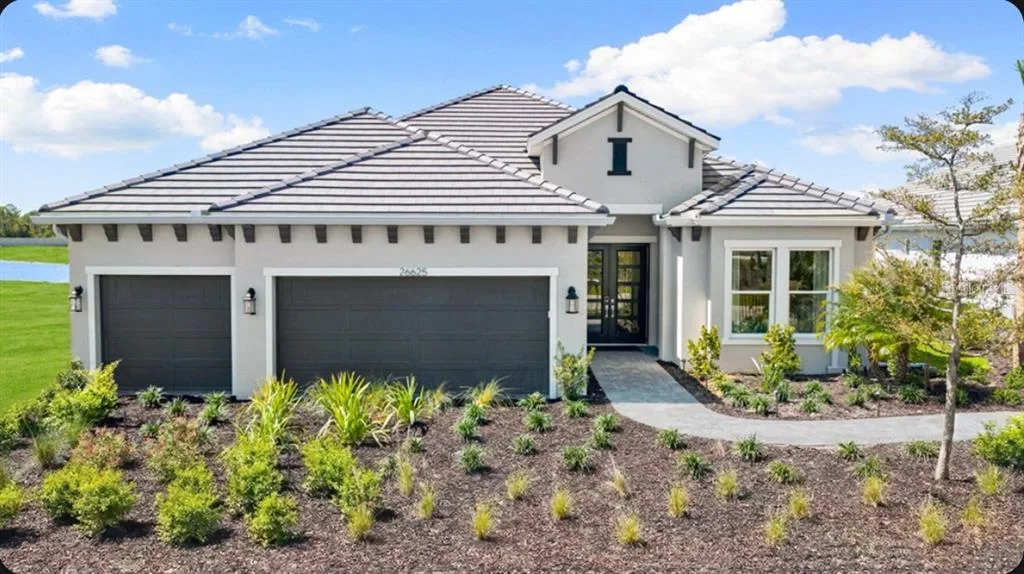 26625 DOVE DRIVE, PUNTA GORDA, FL 33955